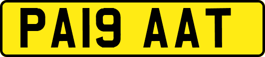 PA19AAT