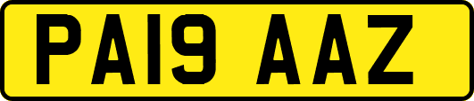 PA19AAZ