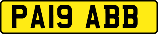 PA19ABB