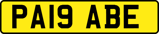 PA19ABE