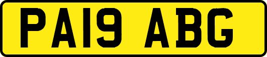 PA19ABG
