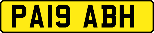 PA19ABH