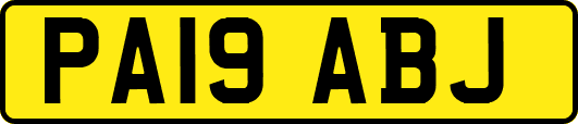 PA19ABJ