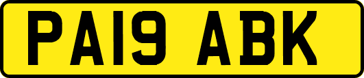 PA19ABK