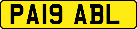 PA19ABL