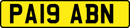 PA19ABN