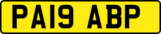 PA19ABP
