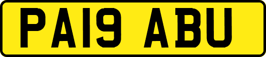 PA19ABU