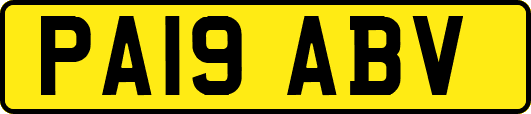 PA19ABV