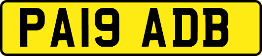 PA19ADB