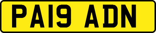 PA19ADN