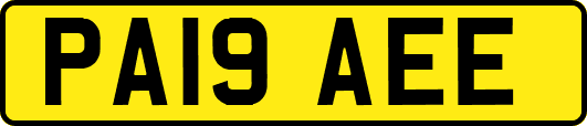 PA19AEE
