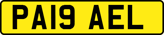 PA19AEL