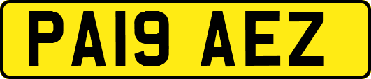 PA19AEZ