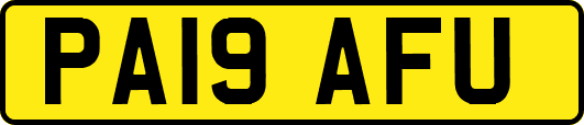 PA19AFU