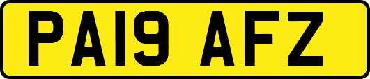 PA19AFZ