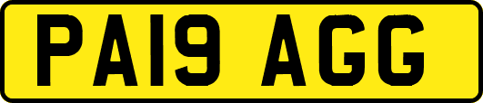 PA19AGG