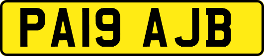 PA19AJB