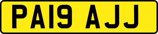 PA19AJJ