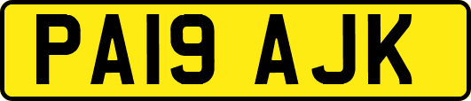 PA19AJK
