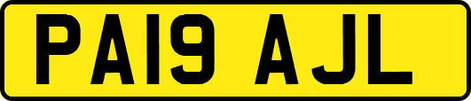 PA19AJL