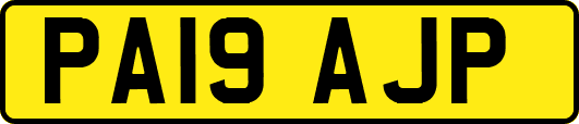 PA19AJP