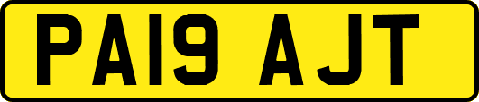 PA19AJT