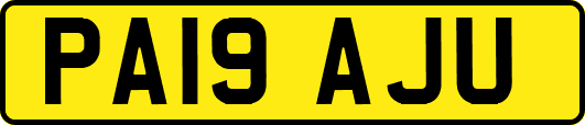 PA19AJU