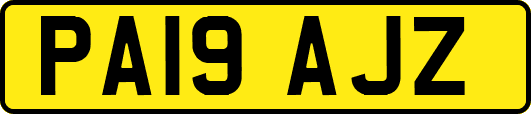 PA19AJZ