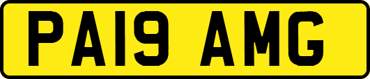 PA19AMG