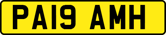 PA19AMH