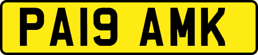 PA19AMK