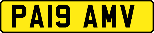 PA19AMV