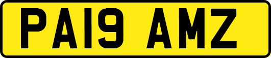 PA19AMZ
