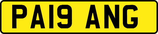 PA19ANG
