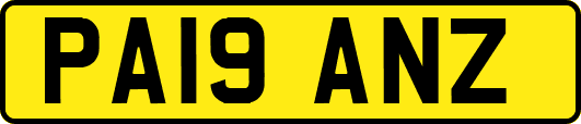 PA19ANZ