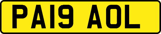 PA19AOL