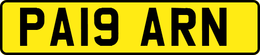 PA19ARN