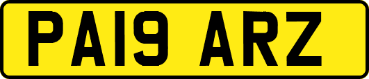 PA19ARZ