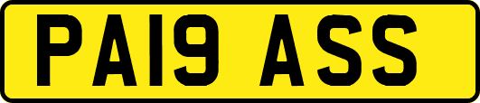PA19ASS