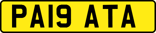 PA19ATA