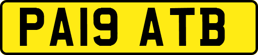 PA19ATB