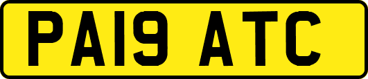PA19ATC