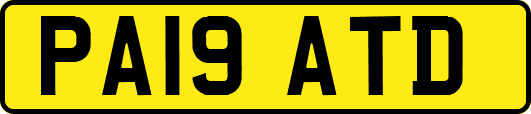 PA19ATD