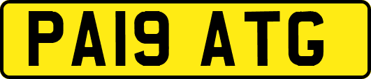 PA19ATG