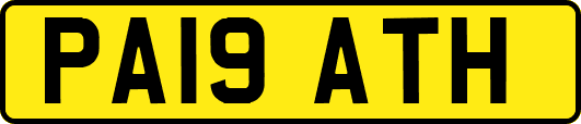 PA19ATH