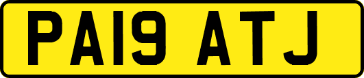 PA19ATJ