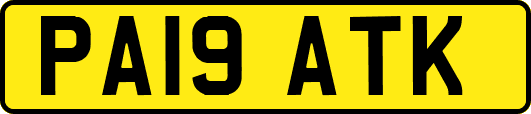 PA19ATK