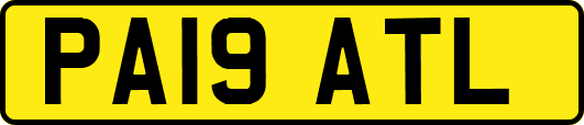 PA19ATL
