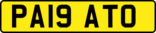PA19ATO